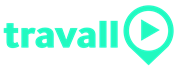 Travall Logo